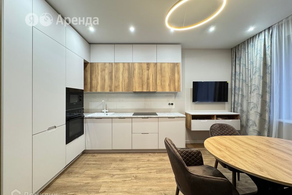 Сдаётся 2-комнатная квартира, 39 м²