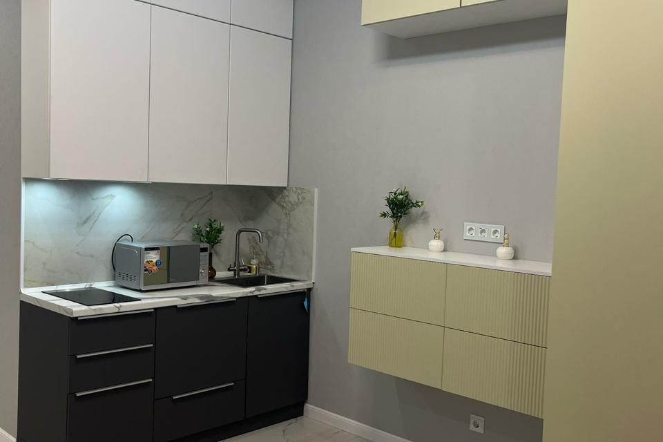 Продаётся студия, 22.5 м²