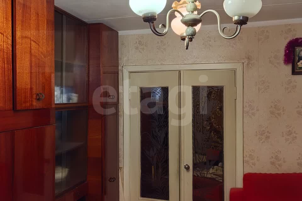 Продаётся 2-комнатная квартира, 51.4 м²