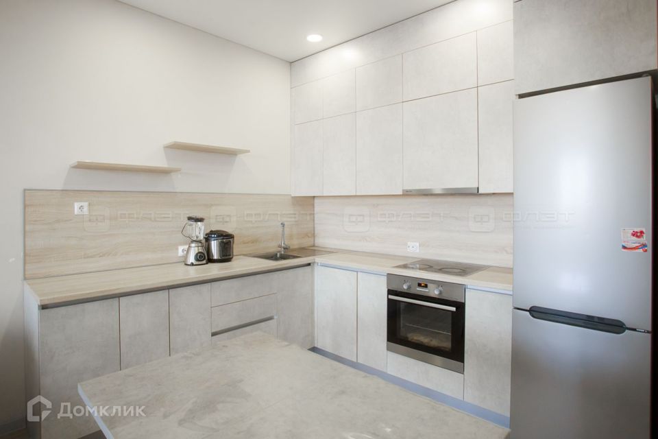 Продаётся 3-комнатная квартира, 92.2 м²