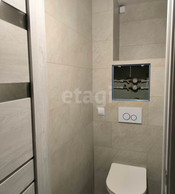 Продаётся 3-комнатная квартира, 68 м²