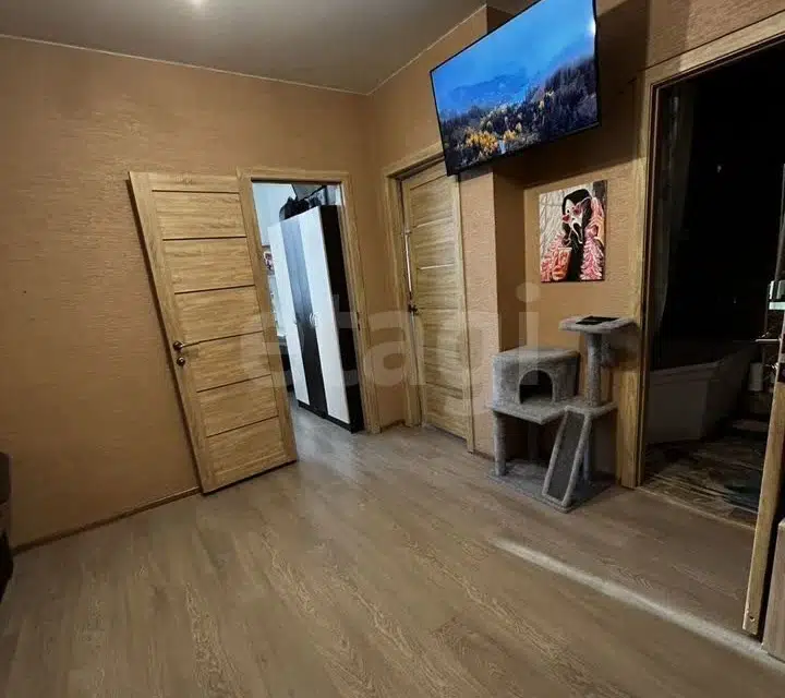 Продаётся 2-комнатная квартира, 40 м²