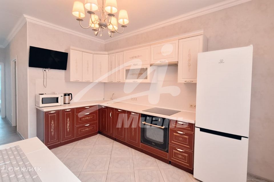 Сдаётся 2-комнатная квартира, 64 м²