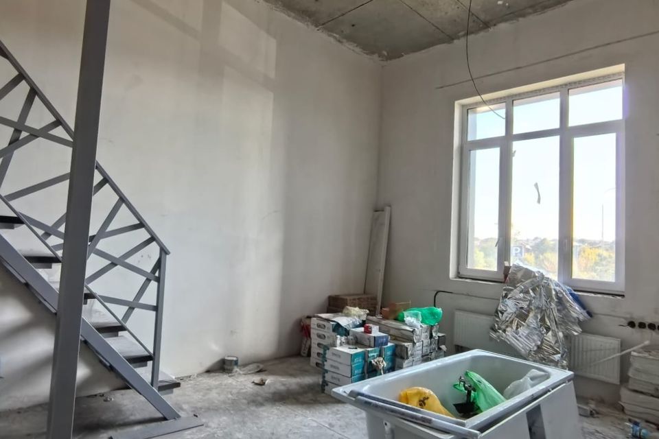 Продаётся студия, 32.3 м²