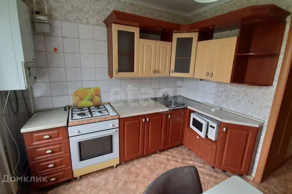 Продаётся 2-комнатная квартира, 49.7 м²