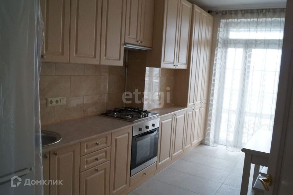Продаётся 1-комнатная квартира, 36 м²