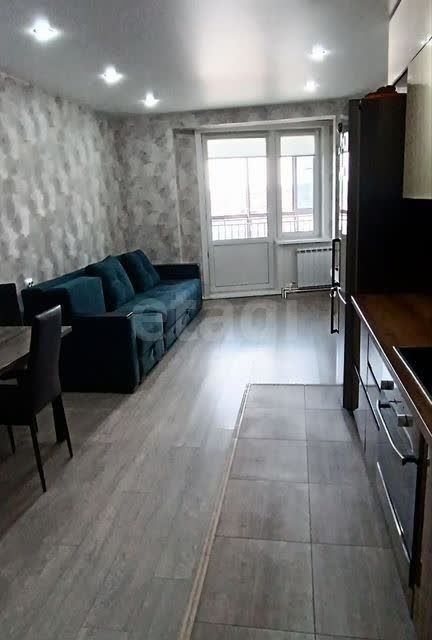 Продаётся 3-комнатная квартира, 76.9 м²