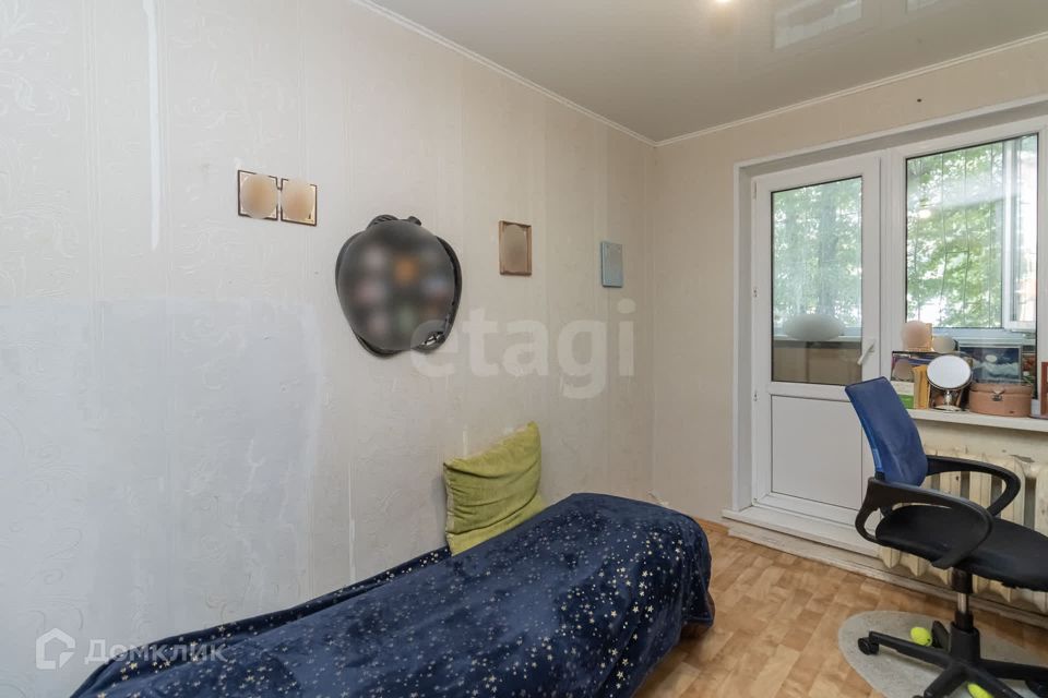 Продаётся студия, 14 м²