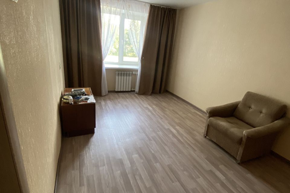 Продаётся 2-комнатная квартира, 50 м²