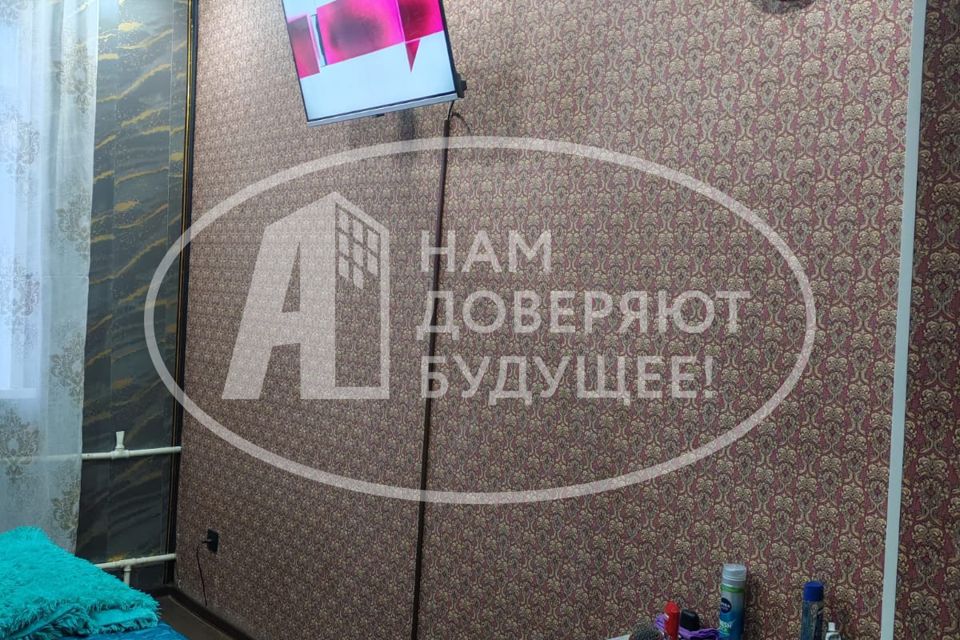 Продаётся 3-комнатная квартира, 63.2 м²
