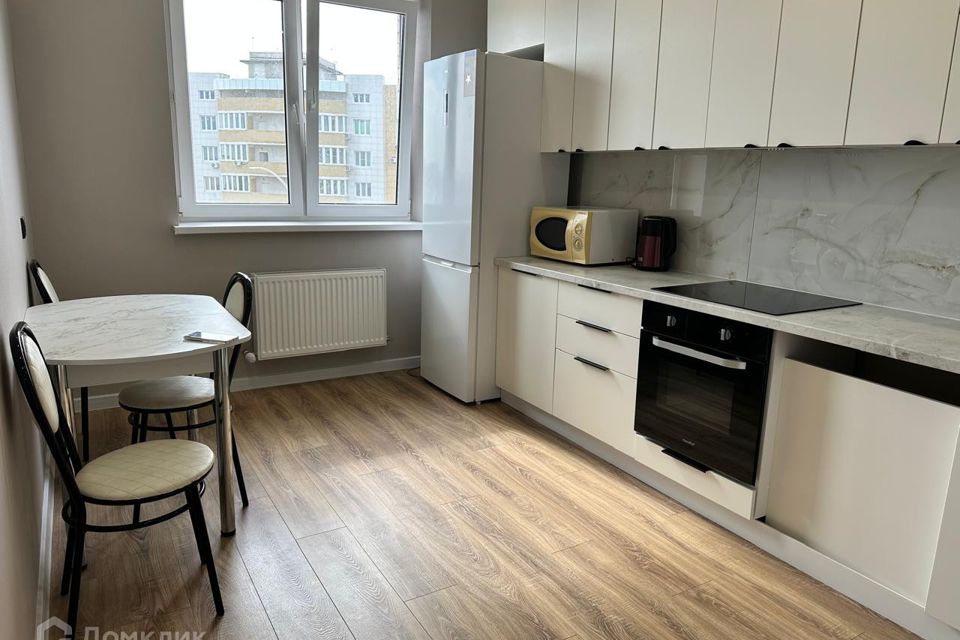Сдаётся 1-комнатная квартира, 38.4 м²