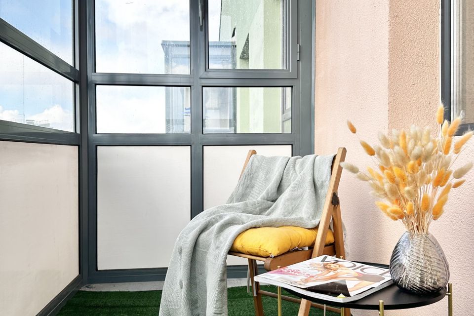 Продаётся 1-комнатная квартира, 36.7 м²