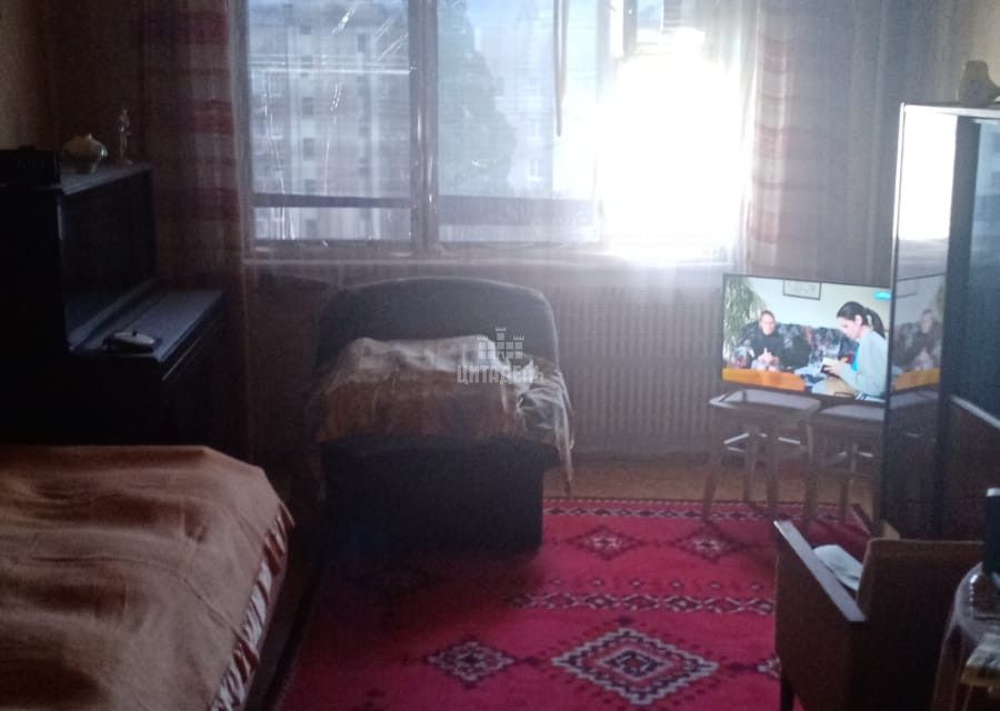 Продаётся 3-комнатная квартира, 69 м²