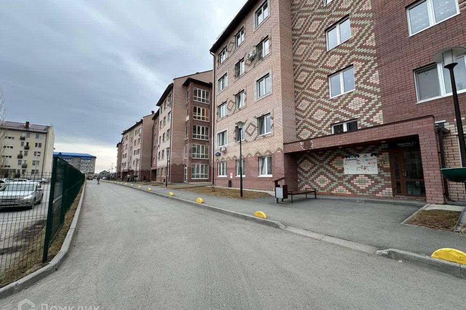 Продаётся студия, 20.9 м²
