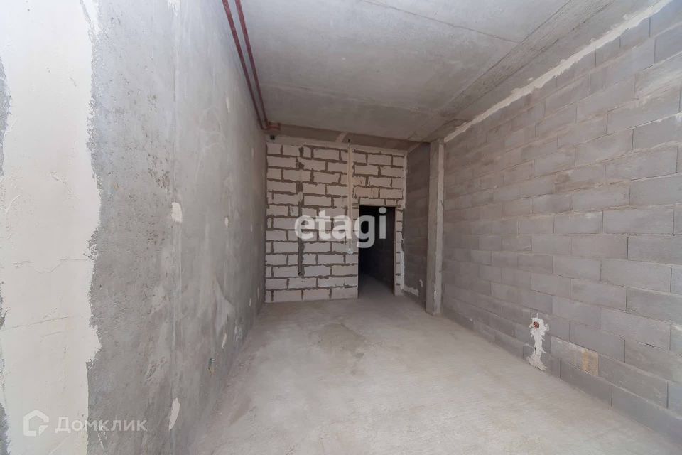 Продаётся студия, 32.6 м²