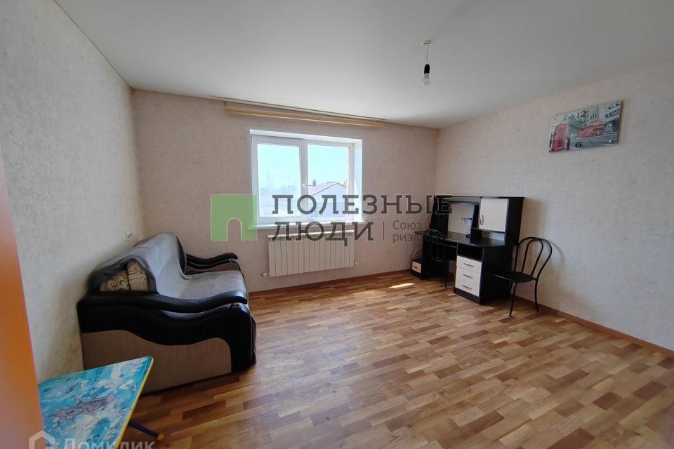 Продаётся 1-комнатная квартира, 30.4 м²