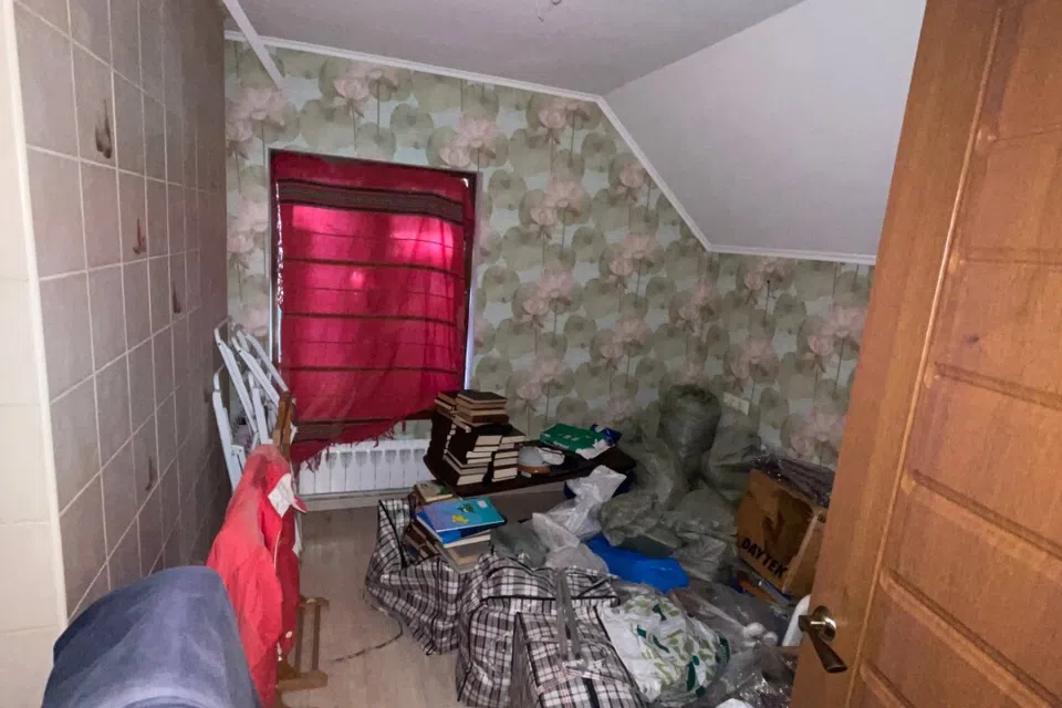 Продаётся 2-этажный дом, 84 м²