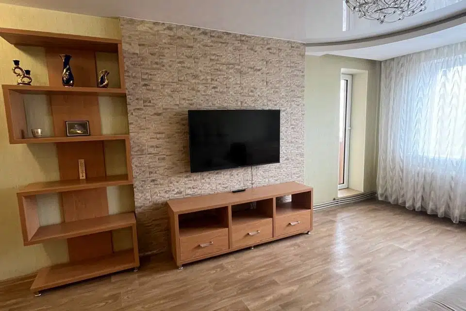Продаётся 4 комнаты в 4-комн. квартире, 75 м²