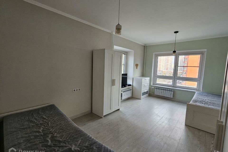 Продаётся 2-комнатная квартира, 59 м²