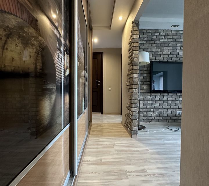 Продаётся 3-комнатная квартира, 61 м²