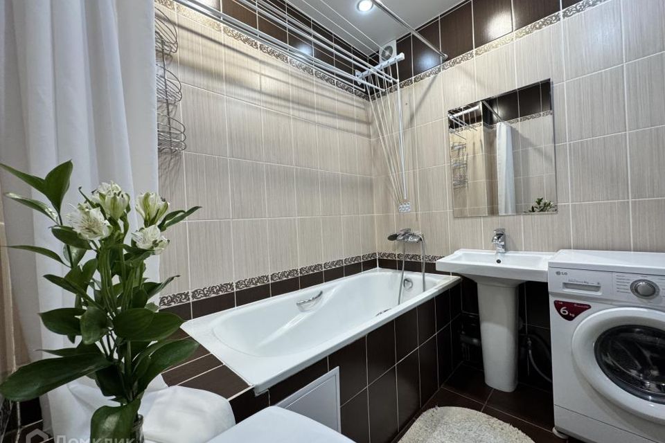 Продаётся 2-комнатная квартира, 38.3 м²