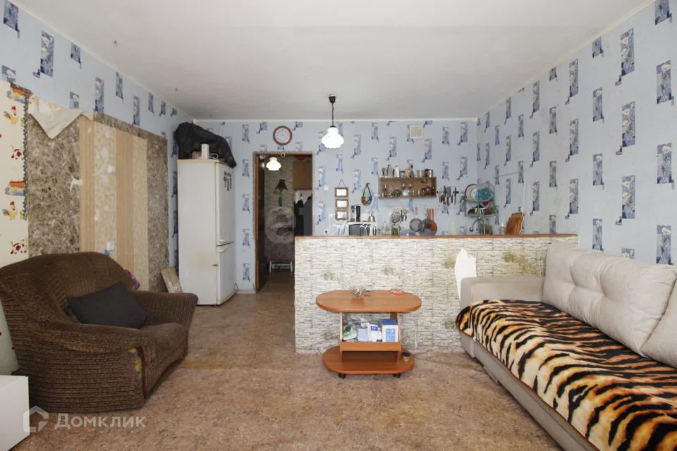 Продаётся студия, 30.7 м²