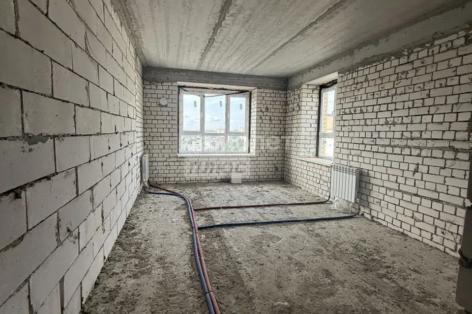 Продаётся 2-комнатная квартира, 81.2 м²