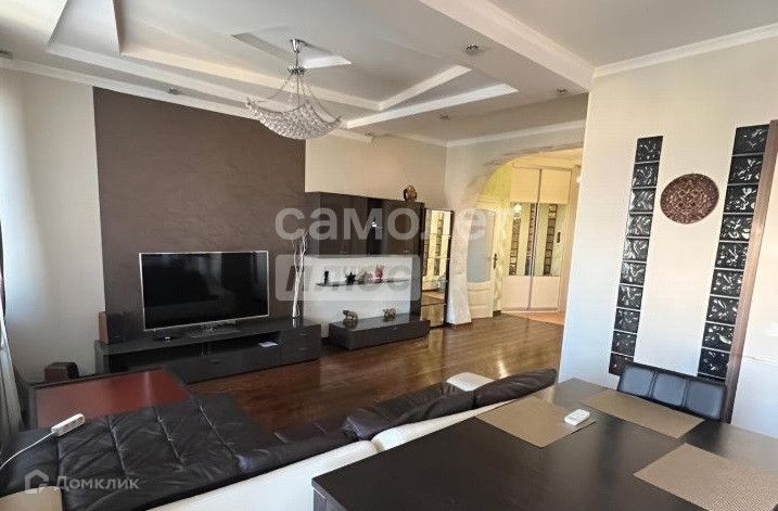 Продаётся 2-комнатная квартира, 84.5 м²
