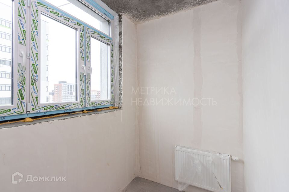 Продаётся студия, 24.6 м²