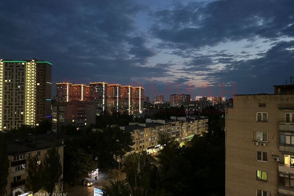 Продаётся студия, 21.4 м²
