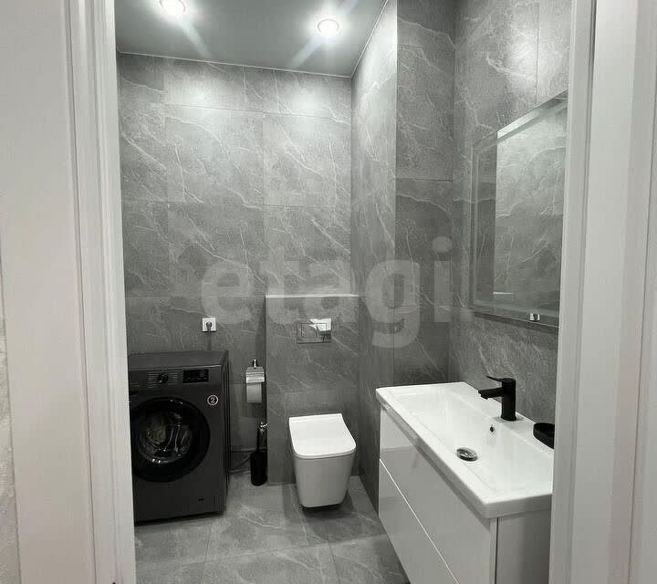 Сдаётся студия, 51 м²