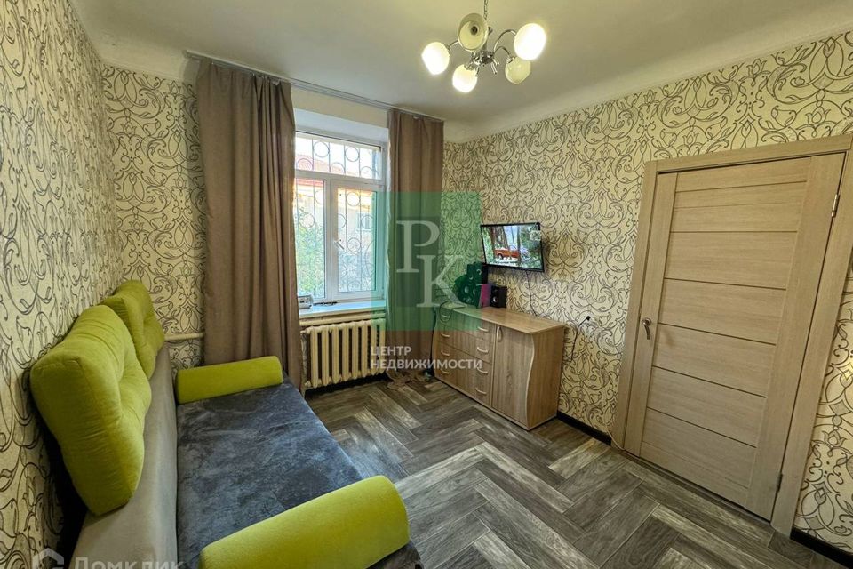 Продаётся 2-комнатная квартира, 29 м²