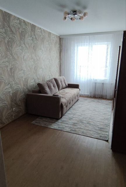 Сдаётся 1-комнатная квартира, 40 м²