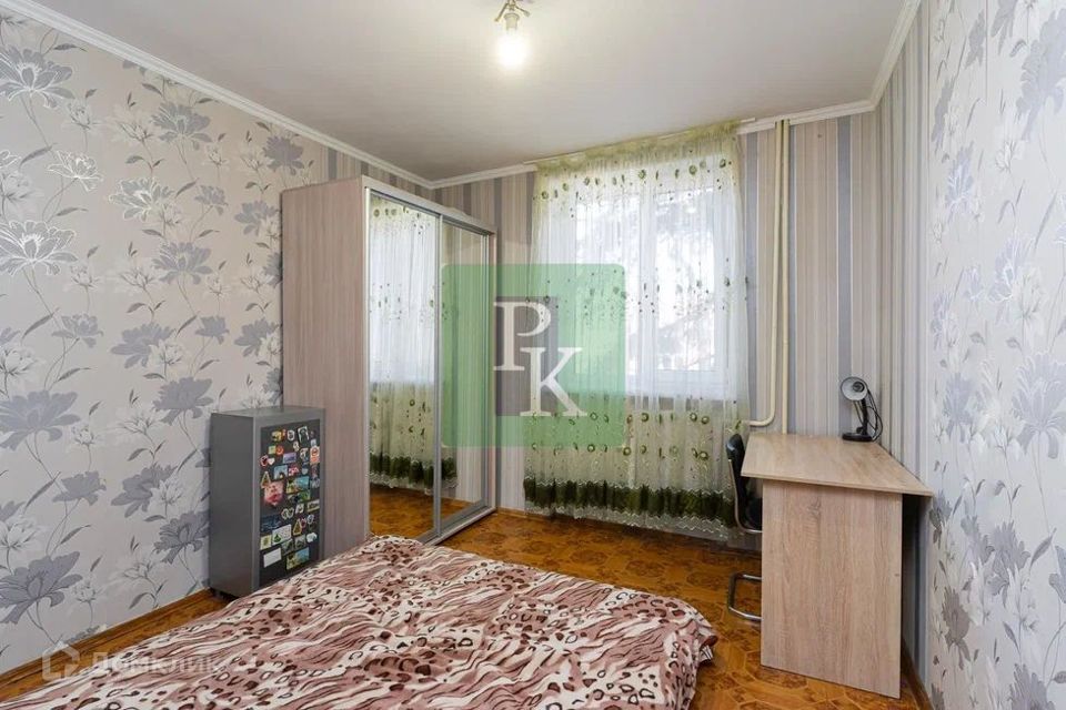 Продаётся 3-комнатная квартира, 66.3 м²