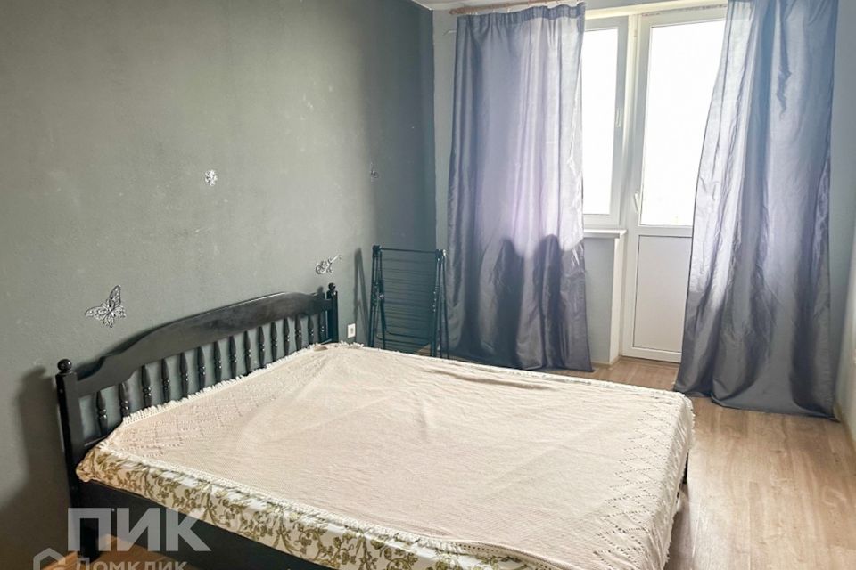 Сдаётся 2-комнатная квартира, 57.8 м²