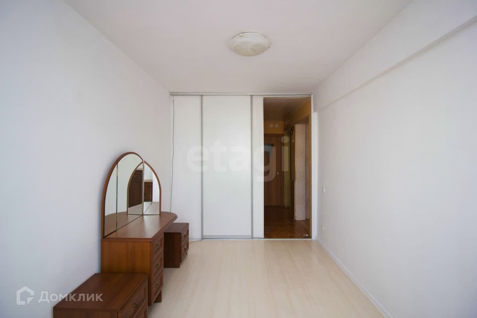 Сдаётся 3-комнатная квартира, 61.4 м²