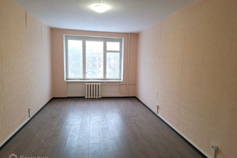 Продаётся комната в 1-комн. квартире, 17.3 м²