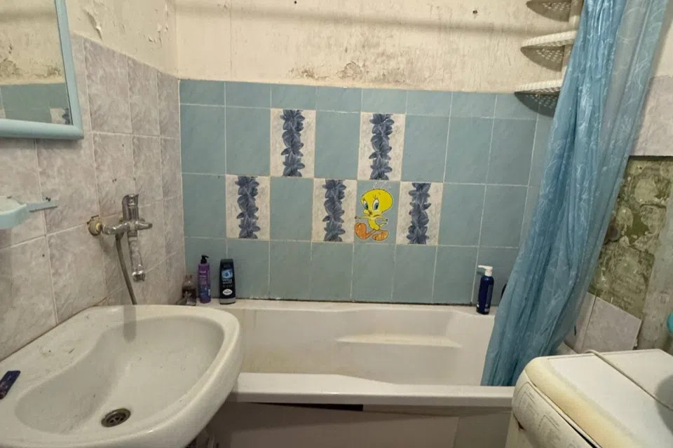 Продаётся 2-комнатная квартира, 47.4 м²
