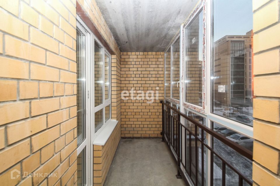 Продаётся 2-комнатная квартира, 85 м²