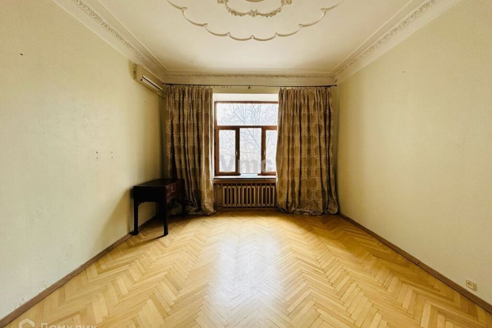 Сдаётся 3-комнатная квартира, 120 м²
