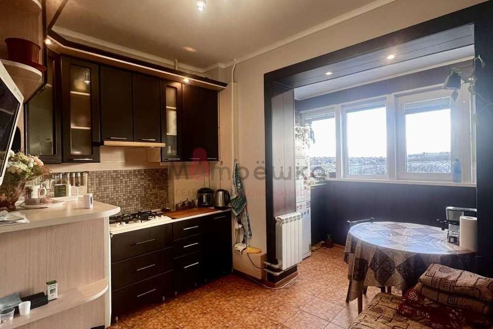 Продаётся 2-комнатная квартира, 61 м²