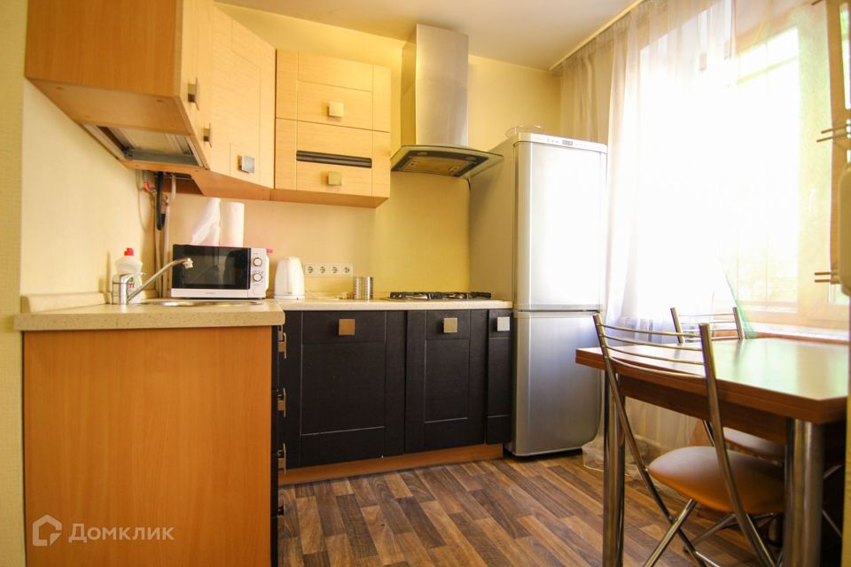 Сдаётся 1-комнатная квартира, 30 м²