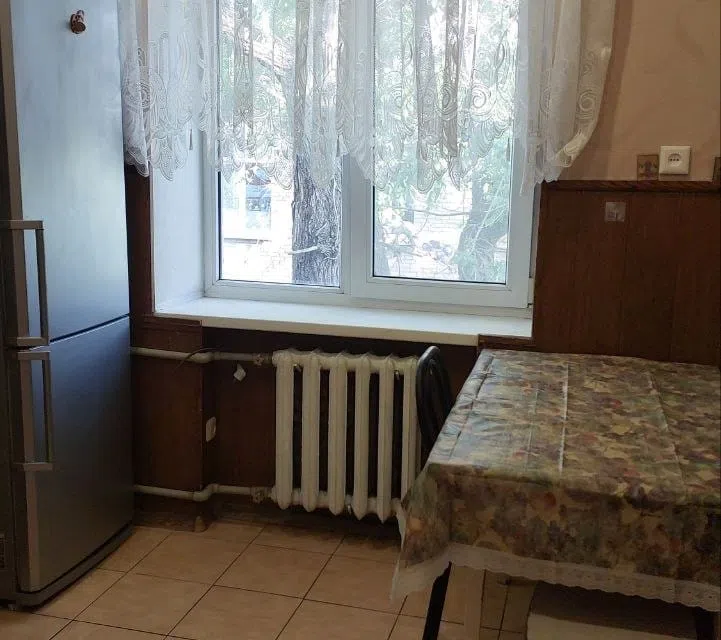 Сдаётся 2-комнатная квартира, 52 м²