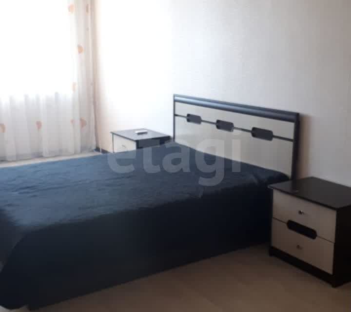 Сдаётся 1-комнатная квартира, 40 м²