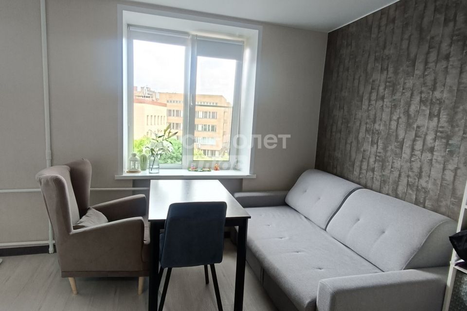 Продаётся 2-комнатная квартира, 41 м²