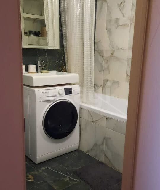 Продаётся 1-комнатная квартира, 37 м²