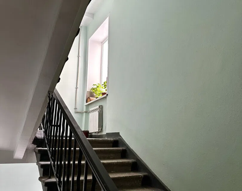 Продаётся 3-комнатная квартира, 87.29 м²