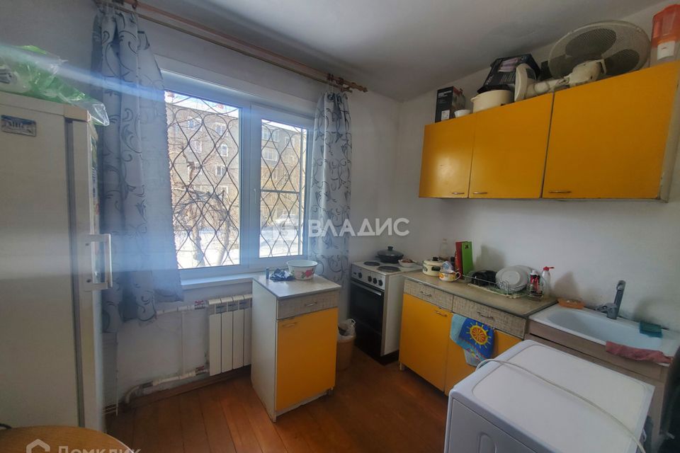 Продаётся 1-комнатная квартира, 36.5 м²
