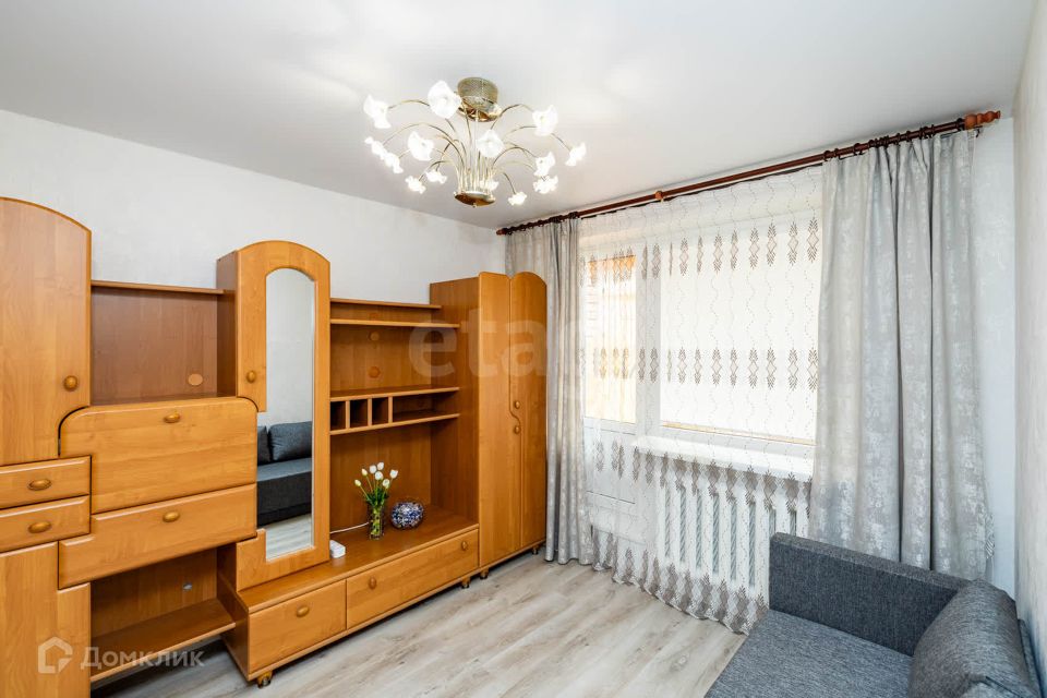 Продаётся 2-комнатная квартира, 30.2 м²