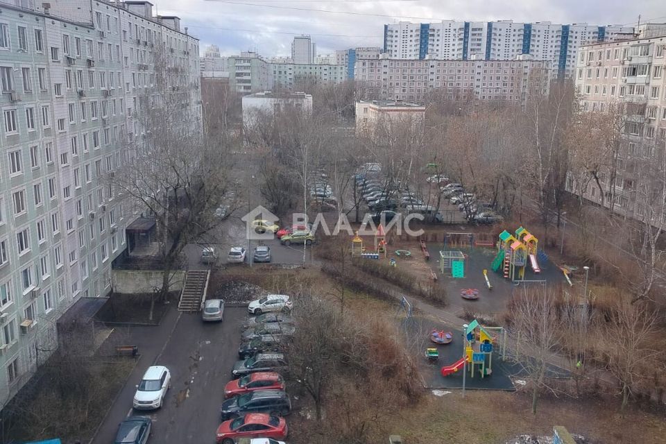 Продаётся 2-комнатная квартира, 44 м²
